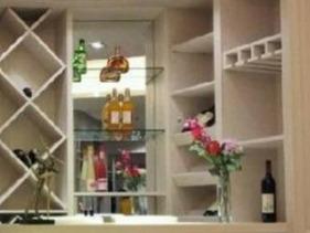 好莱客全屋定制
