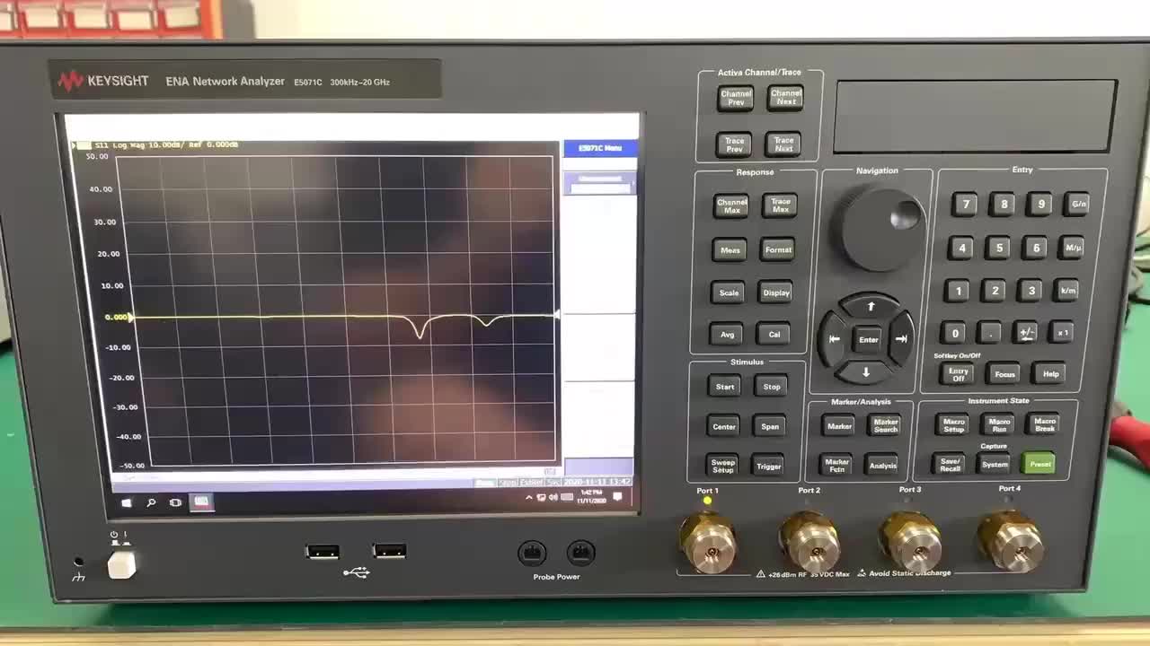 视频