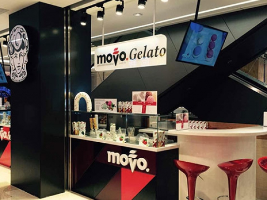 movo冰淇淋