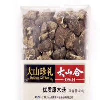 大山合