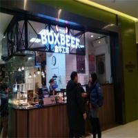BOXBEEF盒牛工坊
