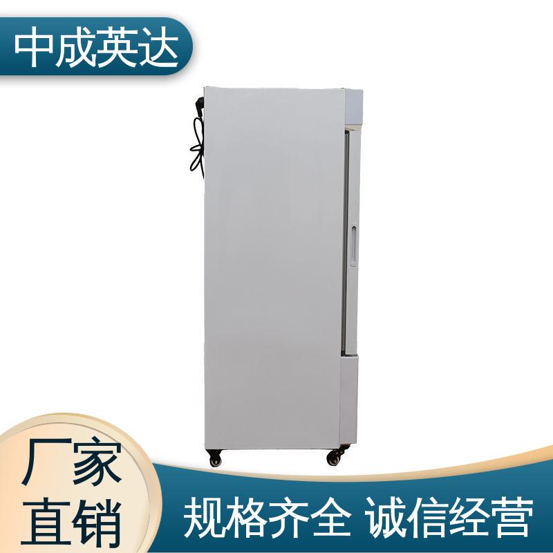 厂家供应 可定制化 手术室保冷柜 嵌入式设计 净化工程产品