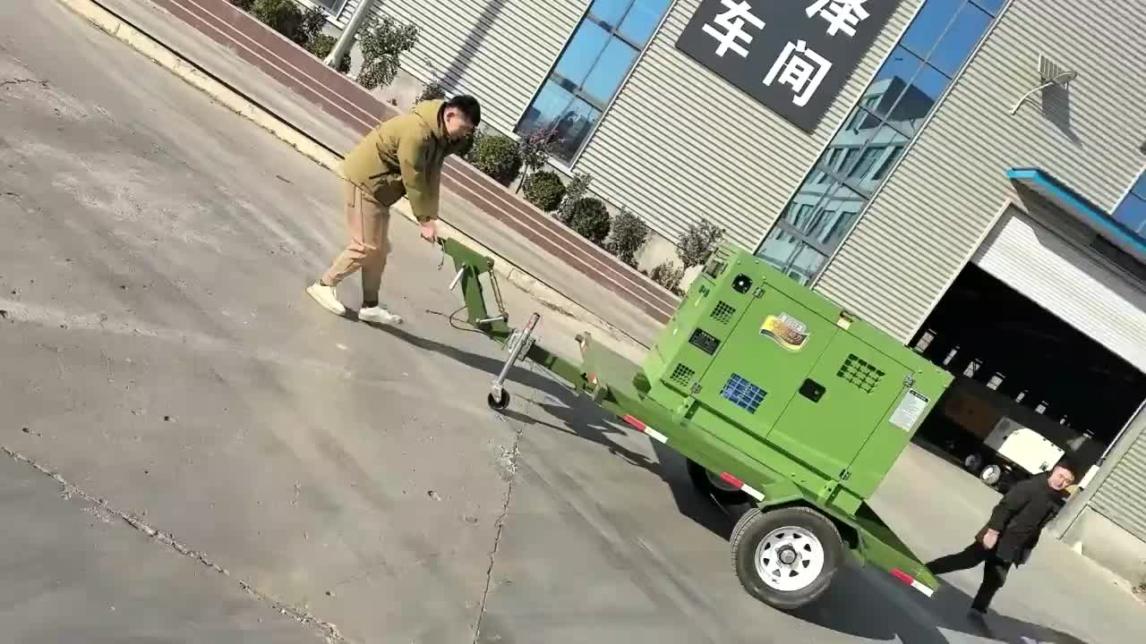 视频