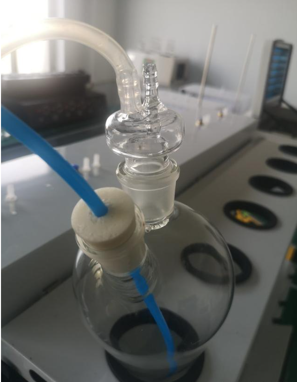 伍跃仪器 液液有机溶剂萃取翻转式液液萃取仪WYC60