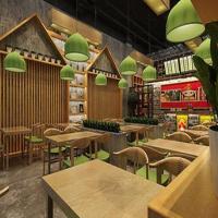 天禾馅饼