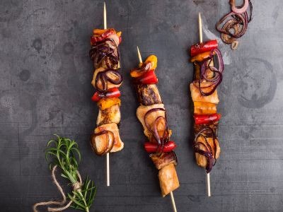 大浪烤肉