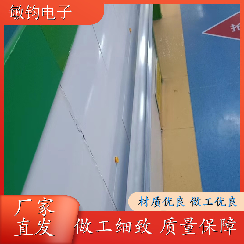 加工定制 过道木纹防撞扶手 可接急单 老人辅助把手抓杆 规格齐全