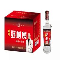 好村长酒业
