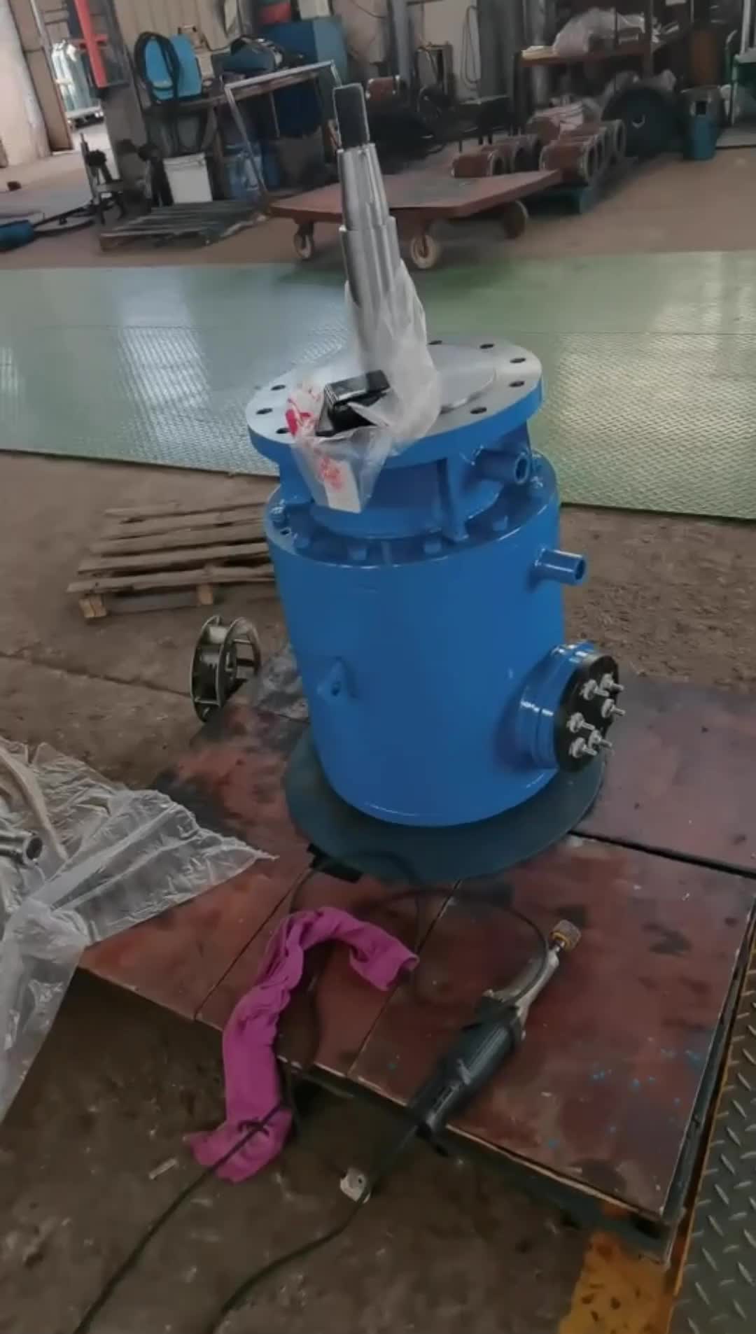 视频