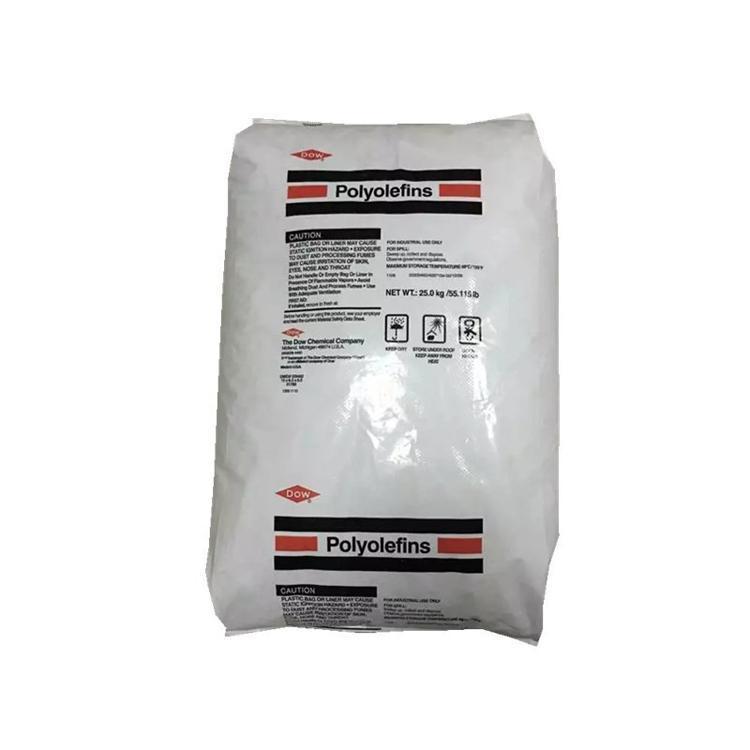 HDPE美国陶氏DOW™DMDA-8812NT7涂覆级纸张涂层