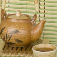 裤头方凉茶