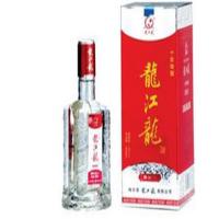 龍江龍白酒