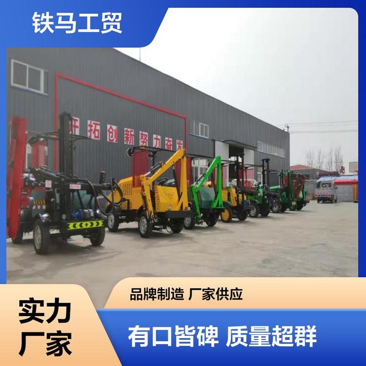 苗圃绿化带修剪机 绿篱剪枝车 源头工厂 大量现货