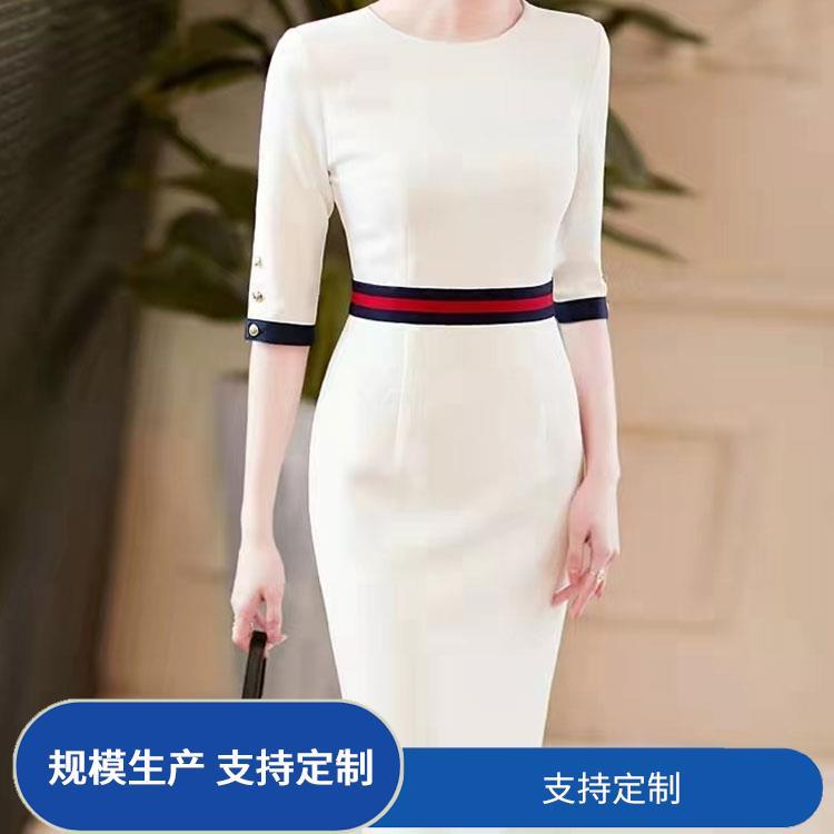 豪派服饰家政医院清洁工服物业工作服装吸湿排汗发货迅速