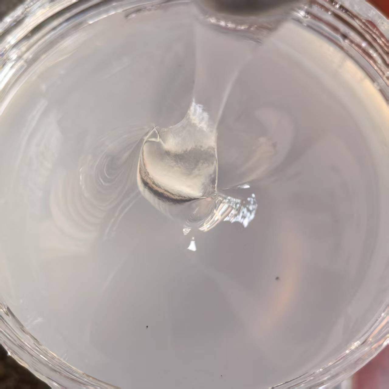 3万分子量液体二元乙丙橡胶 用于调油增粘 浓玻酸 橡塑改性增塑