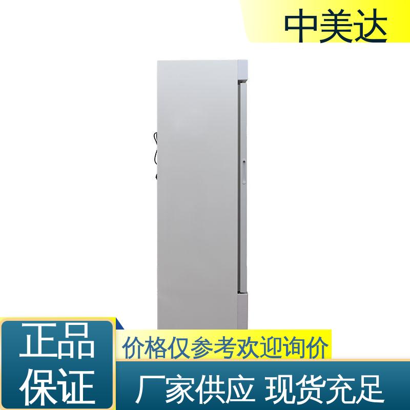 支持定制 采用安全门锁设计 净化工程 手术室保冷柜 中美达