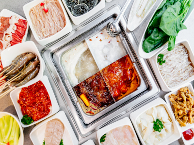重庆受气牛肉