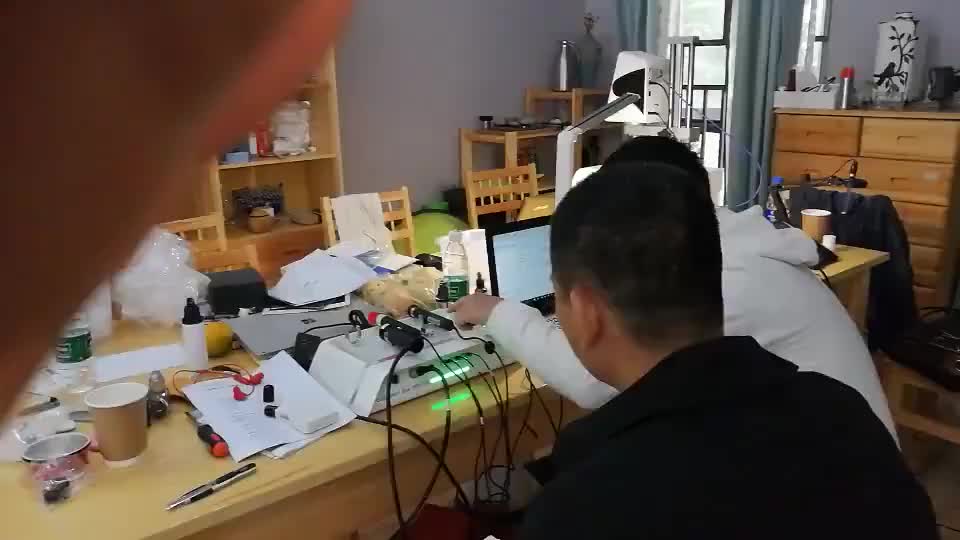 视频