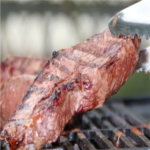 欧巴烤肉