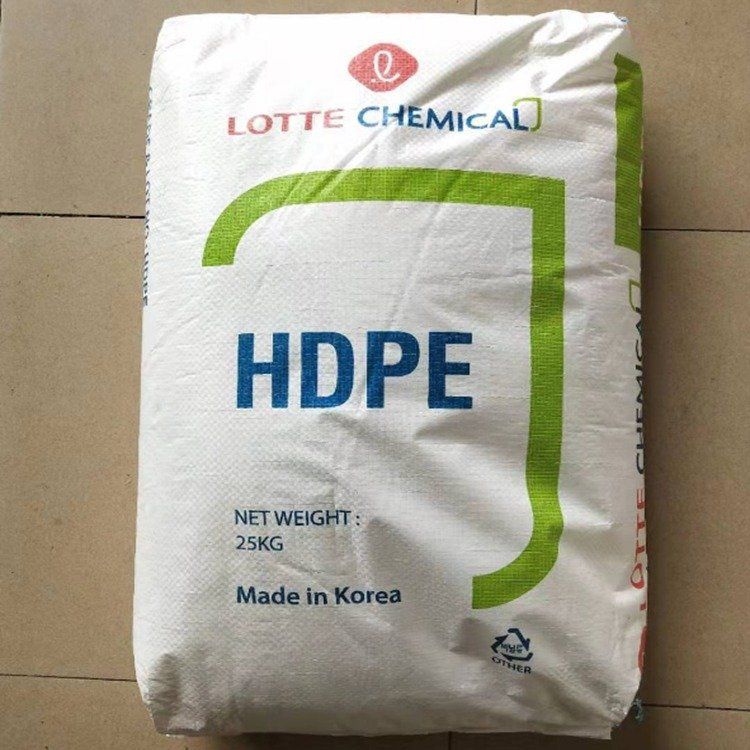 现货 高刚性 HDPE 乐天化学 HI2200 注塑级 耐化学性 瓶盖 家居用品