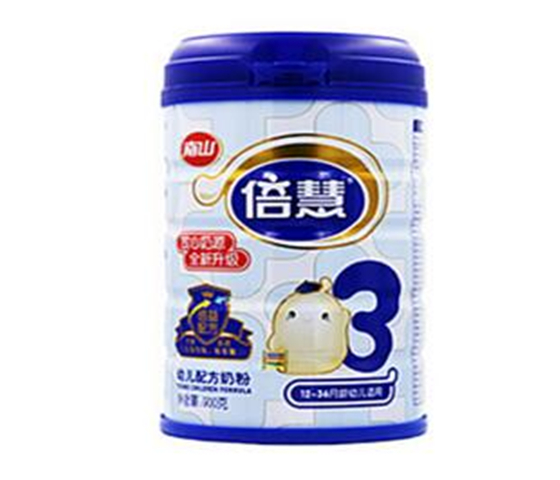 南山奶粉