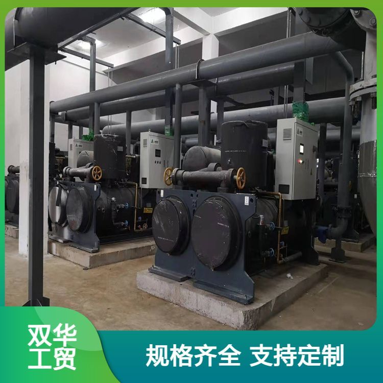 智慧控制技术制冷采暖 运行稳定 空气能热泵机组厂家