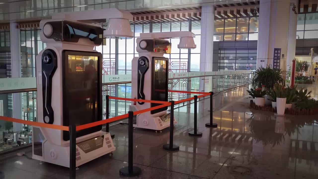 视频