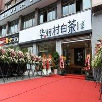 华羽村福鼎白茶