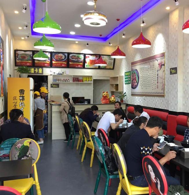 澳食尚煲仔饭