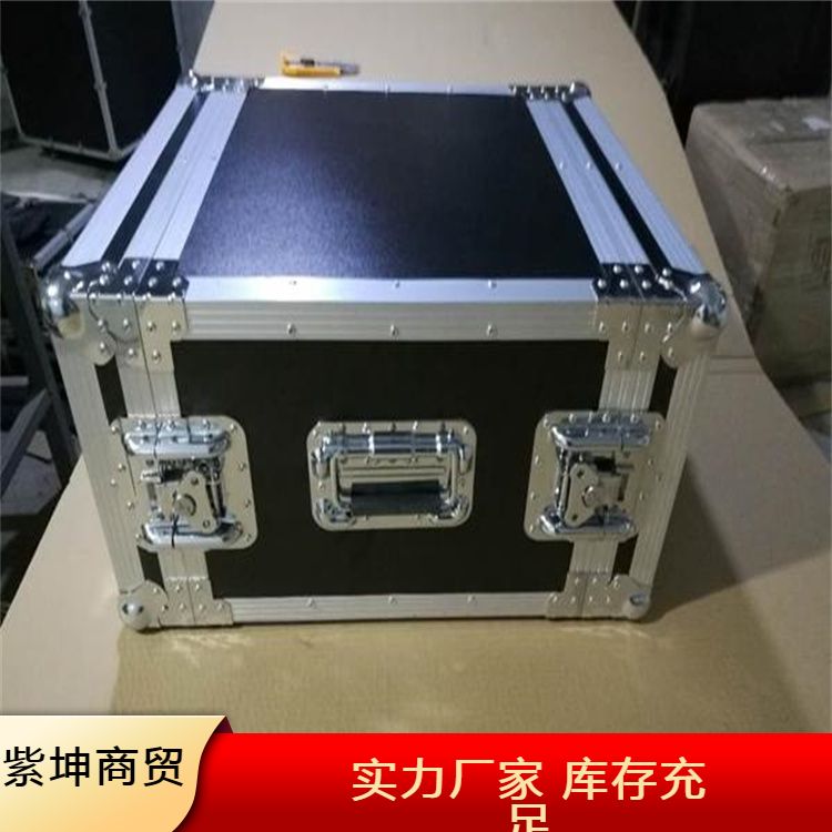 紫坤航空箱 提高物品运输的安全性 环保可持续 高效便捷