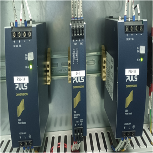 冗余模块YR2.DIODE普尔世PULS开关电源YRM2.DIODE YR20.242