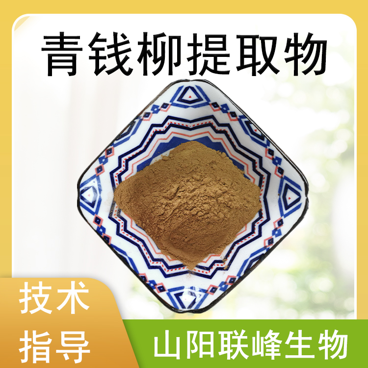青钱柳提取物 10:1浓缩粉 青钱柳粉 水提萃取 SC工厂 1公斤/包