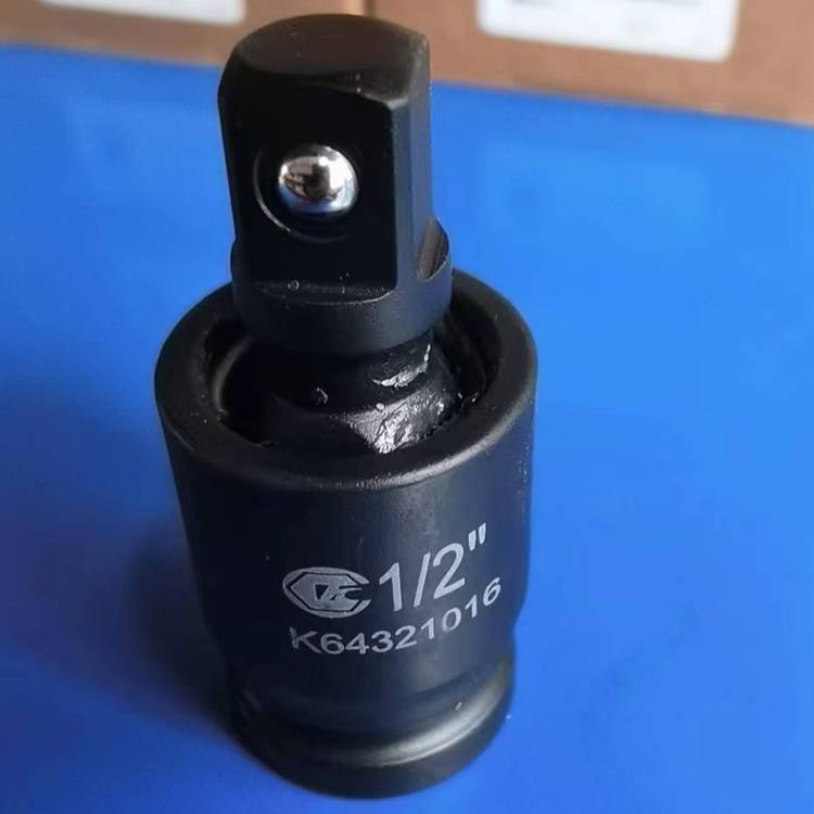 台 湾进口铬钼钢套筒KEWELL克威迩K62310018-3/8万向套筒扳手g