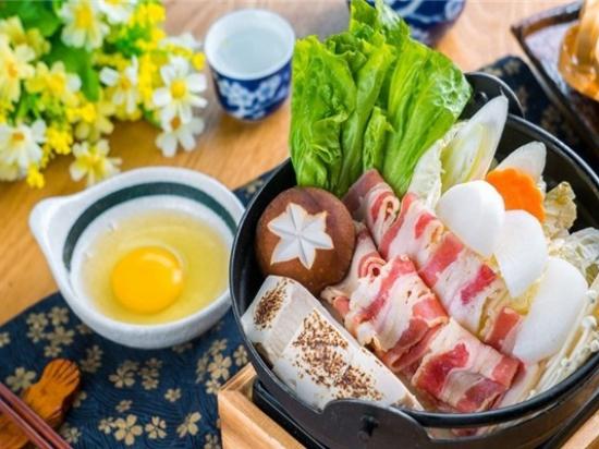 林之雨精致料理铁板烧