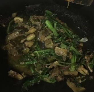 徐闻一品黑山羊