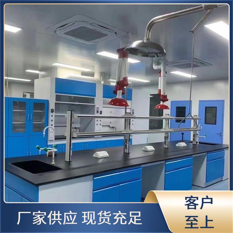 尚嘉 钢木实验室设备 实验台边台 高校物理化学 可按需订制 定制