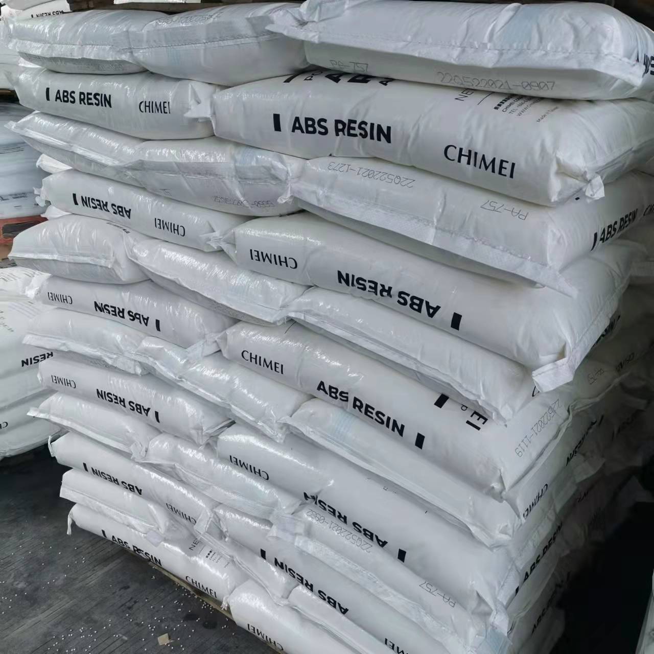 ABS 奇美PA-757 高光级 注塑级 高刚性 耐冲性好 通用级