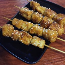 聚友湿辣牛肉