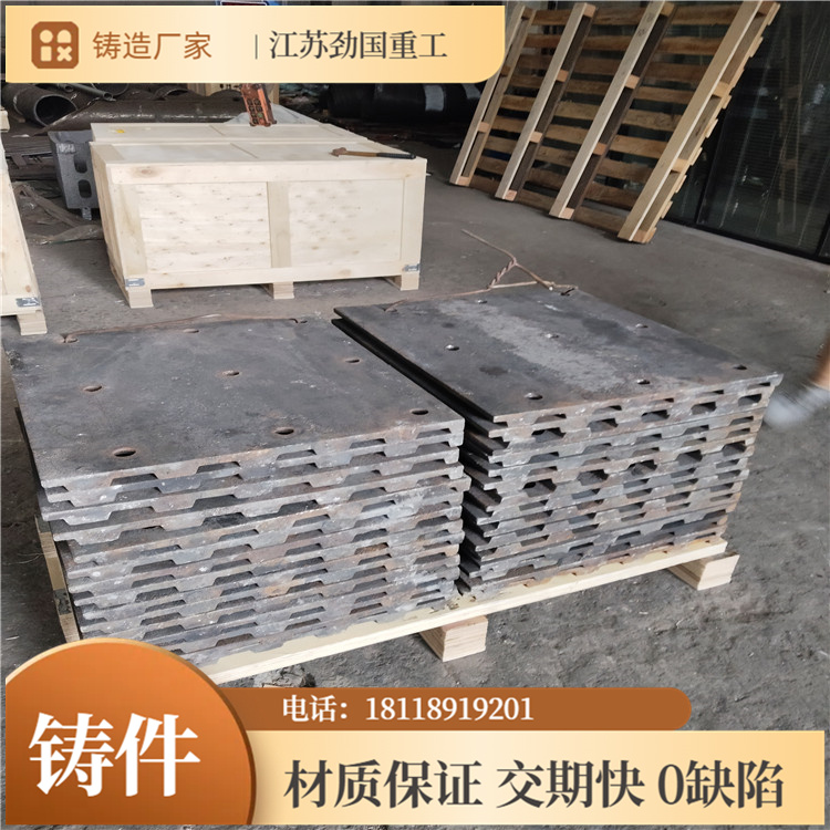 耐热钢铸件 ZG40Cr25Ni20Si2炉用热处理工装 料框 料盘 料架 可定制