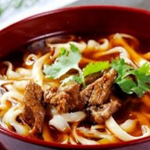 牛肉面馄饨王