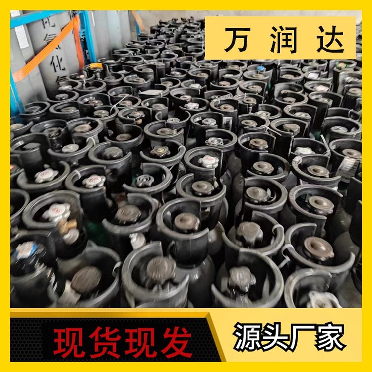 冲装标准气体 电工电力工业标准气 快速配货 万润达