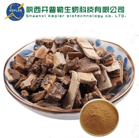 榆树皮提取物 植物萃取10:1 水溶浸膏粉 商检 kosher halal 工厂