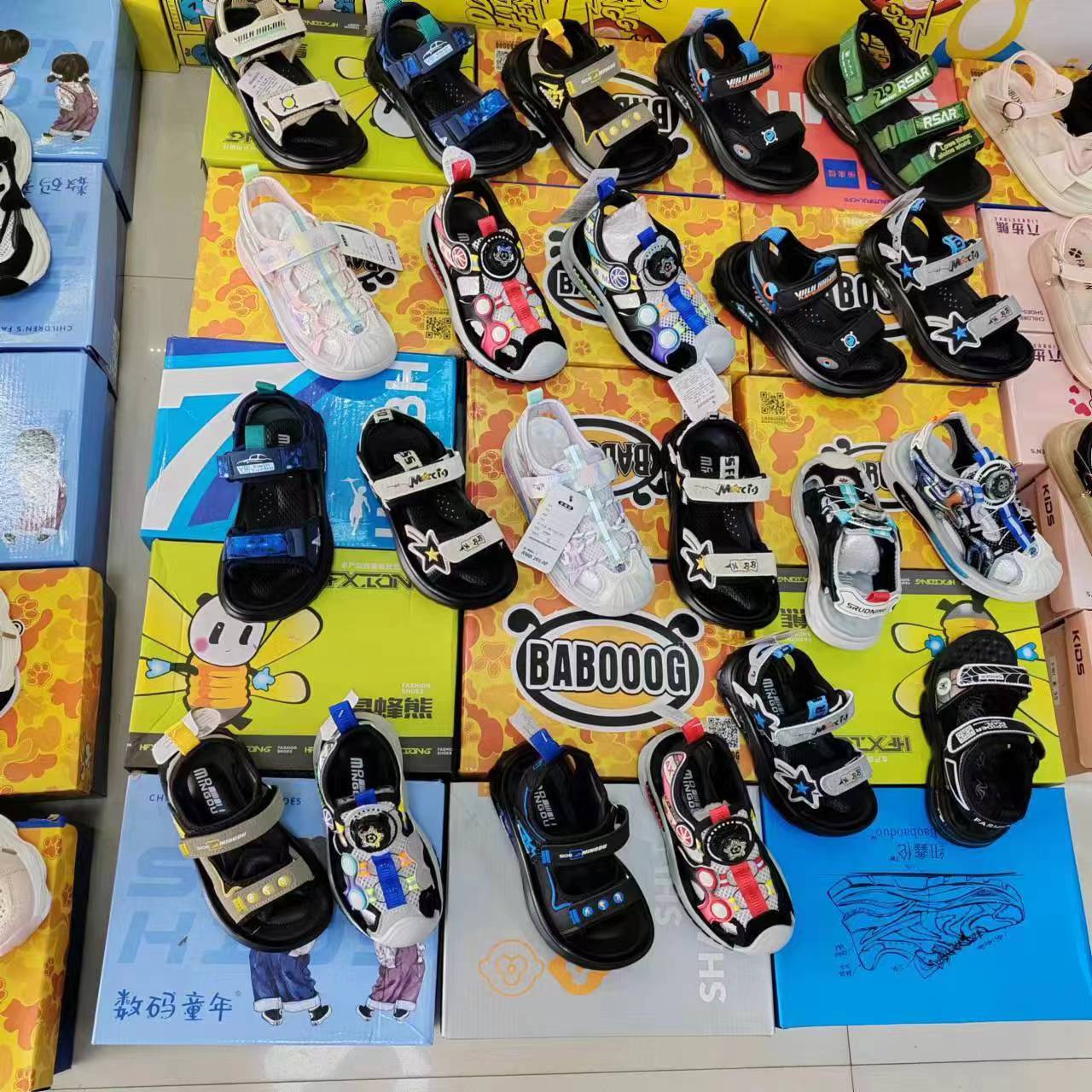 现货男女鞋地摊鞋纯色民族风金属镂空打蜡粘胶鞋四季通用创业夜市