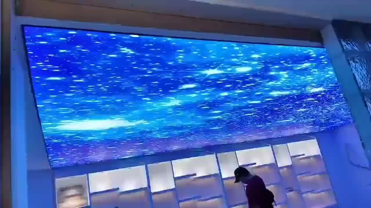 视频