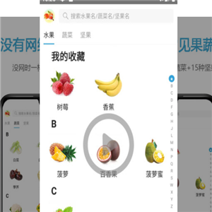 果识