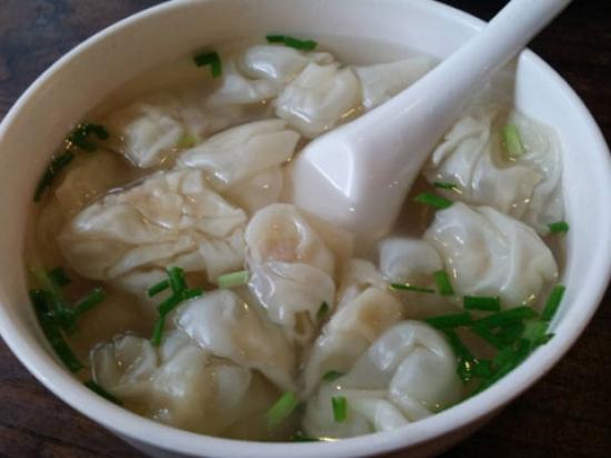 永记馄饨