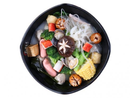 蜀食艺麻辣烫