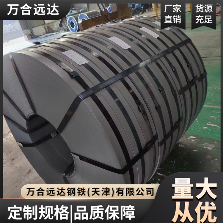 冷轧钢板 耐腐蚀 高强度 可按需定制 可任意切割 库存充足