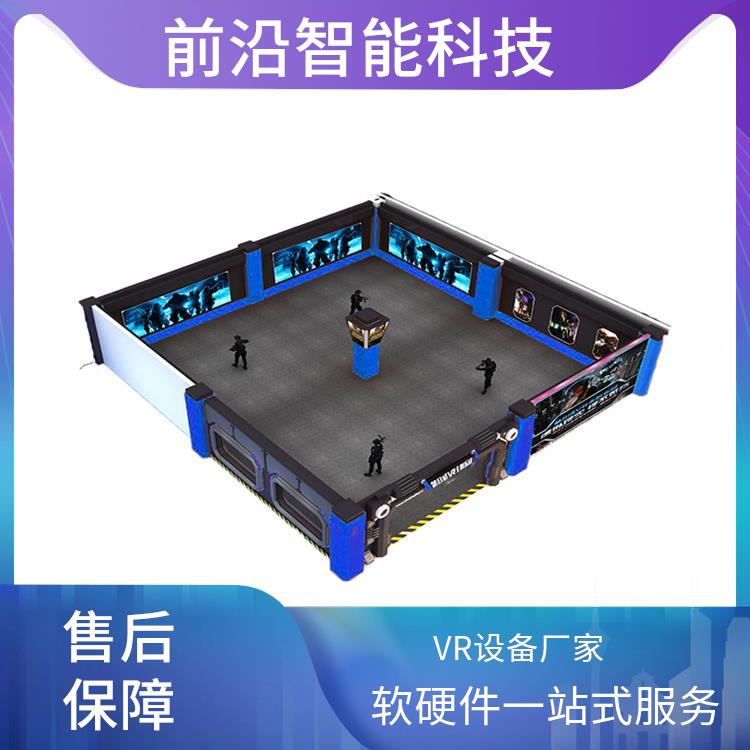 VR游戏设备厂家 vr体感互动体感机 航天航空科普模拟机
