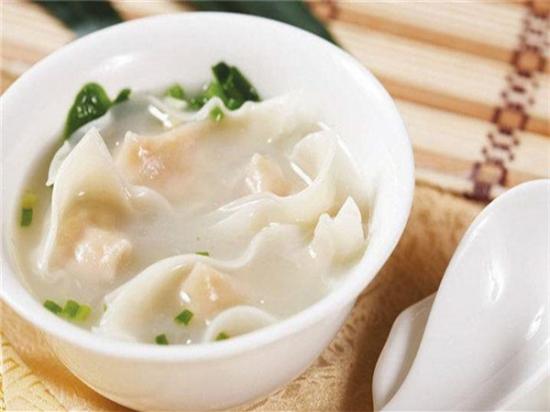 百味馄饨王